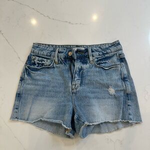 Good American Shorts